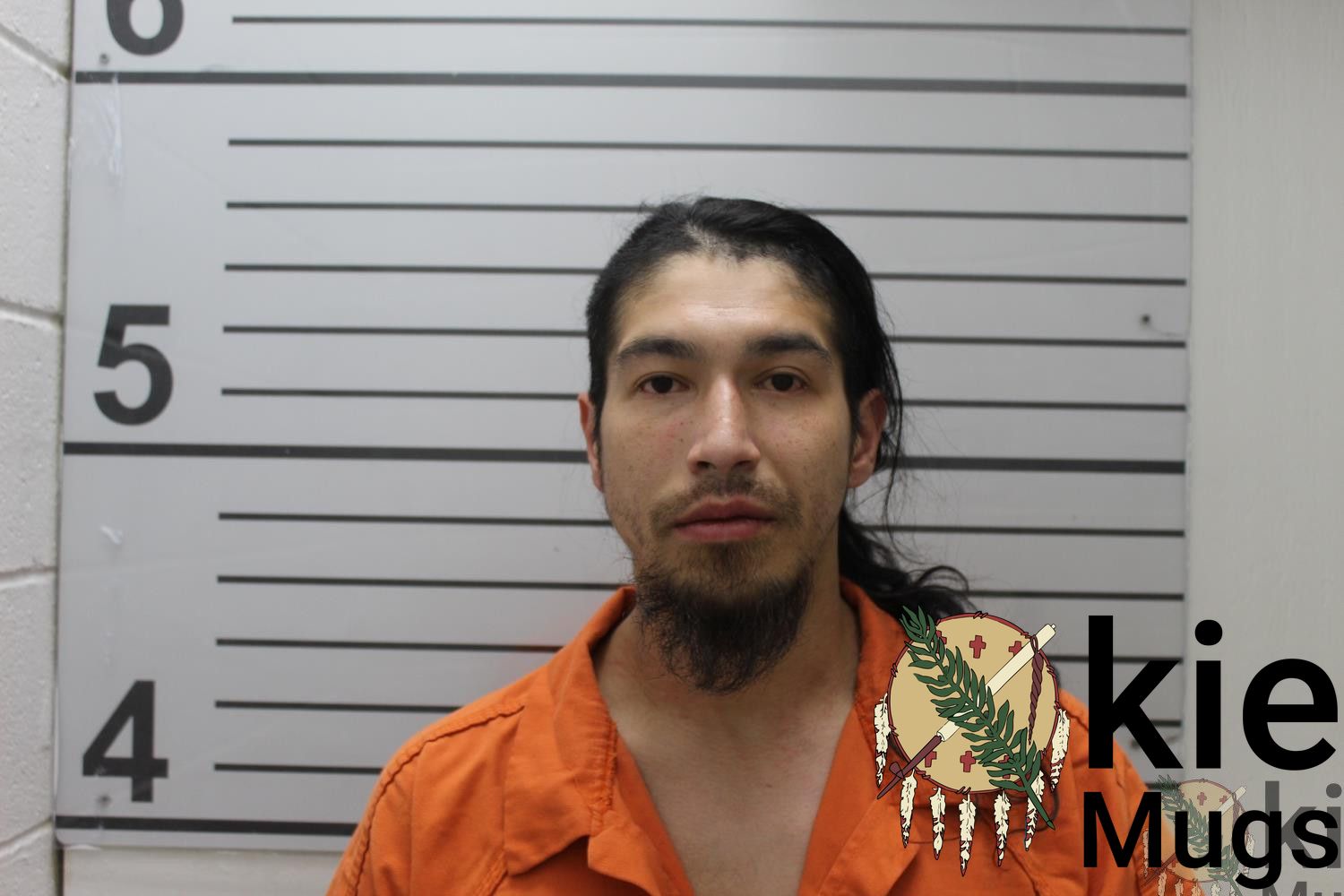 Booking photo of RAMEY RAY BIGGOOSE