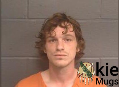 Booking photo of Adri Tedder Stone