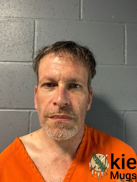 Booking photo of JEFFREY WINTERS