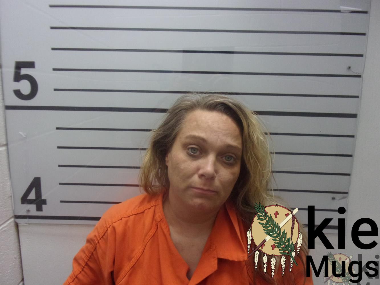 Booking photo of Keuilla Ila Ray Drake