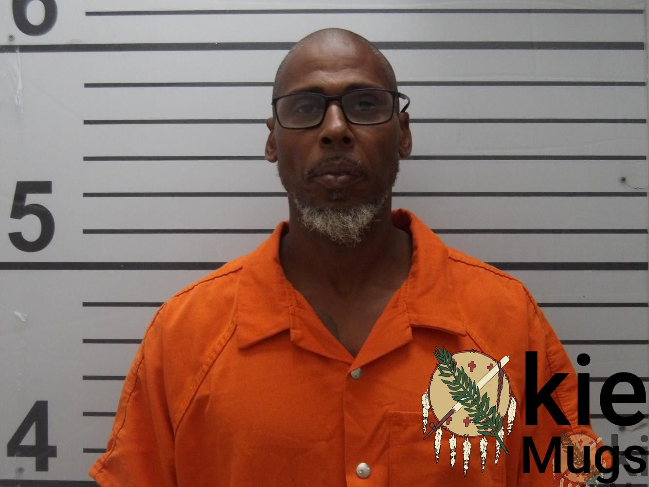 Booking photo of Curtis Dewuan Lawson