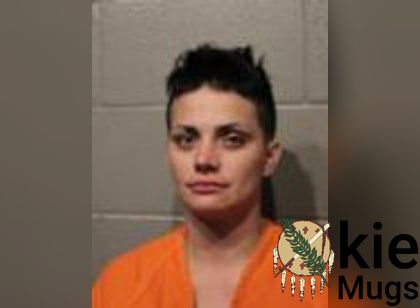 Booking photo of Anglisa Jean Boyer