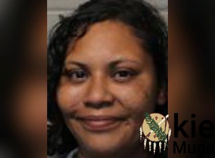 Booking photo of Tamori Chitwood