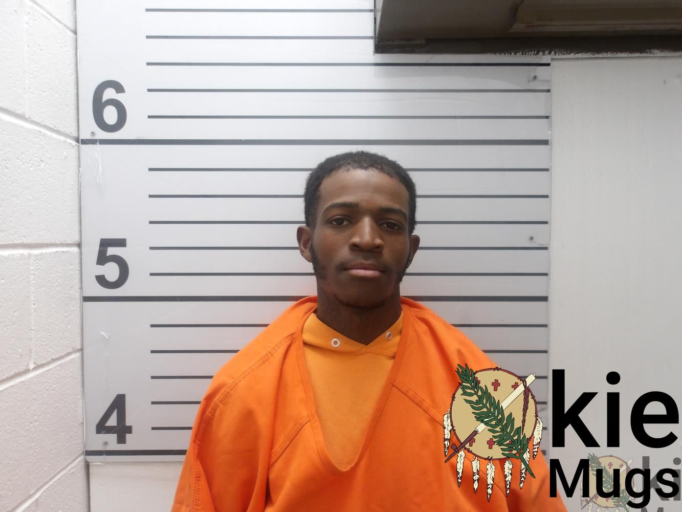 Booking photo of JALYNN RASHAD (DOC) ALLEN