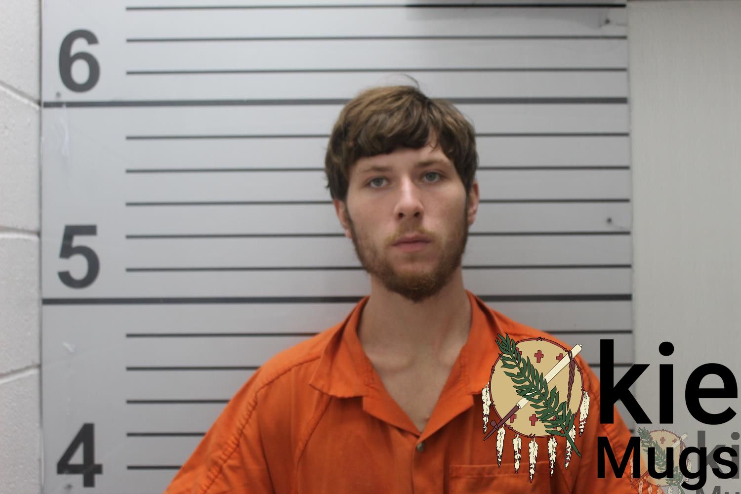Booking photo of KELLY SCOTT JACOBSON