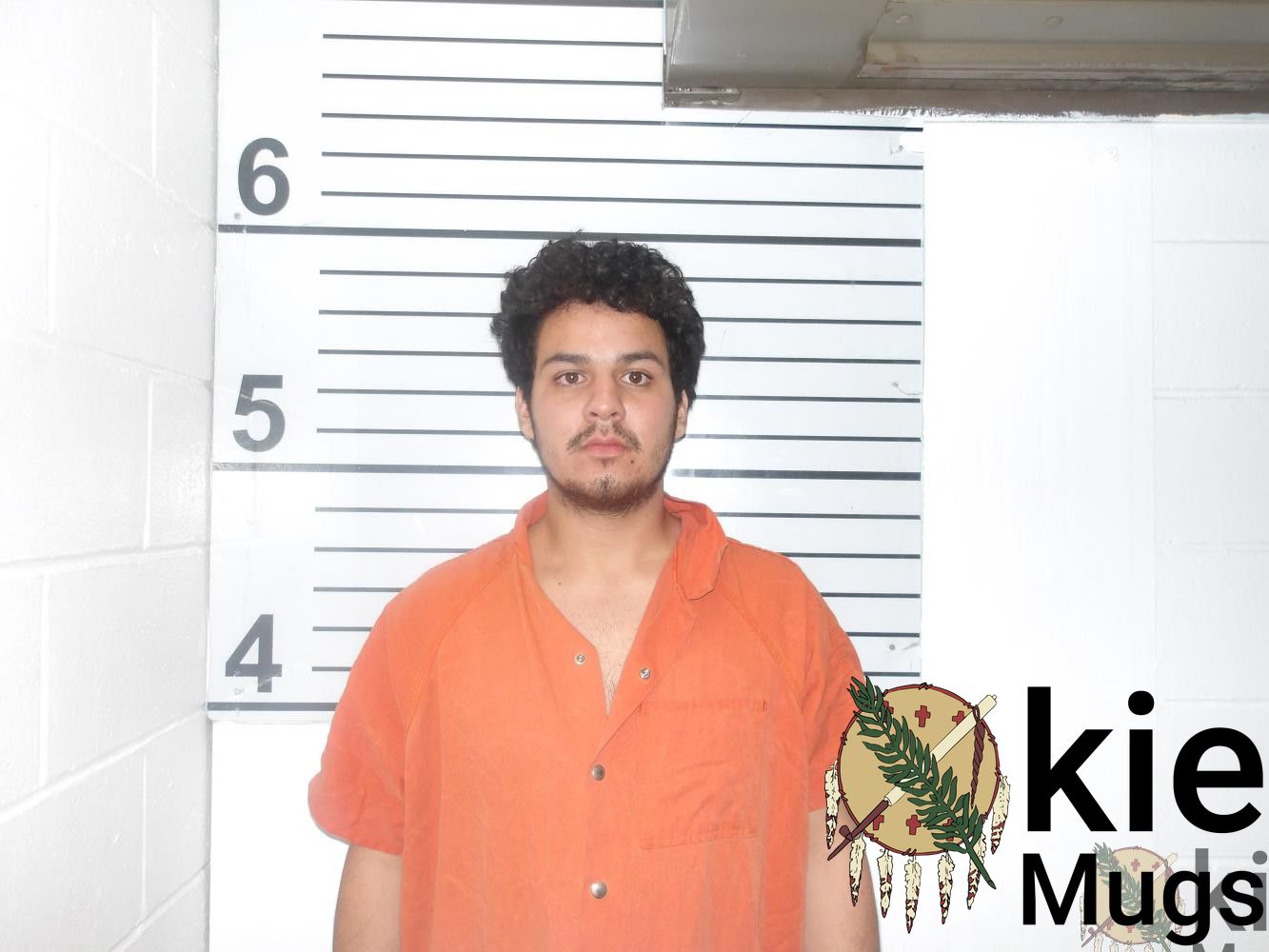 Booking photo of AGUSTINE PAUL TALLON