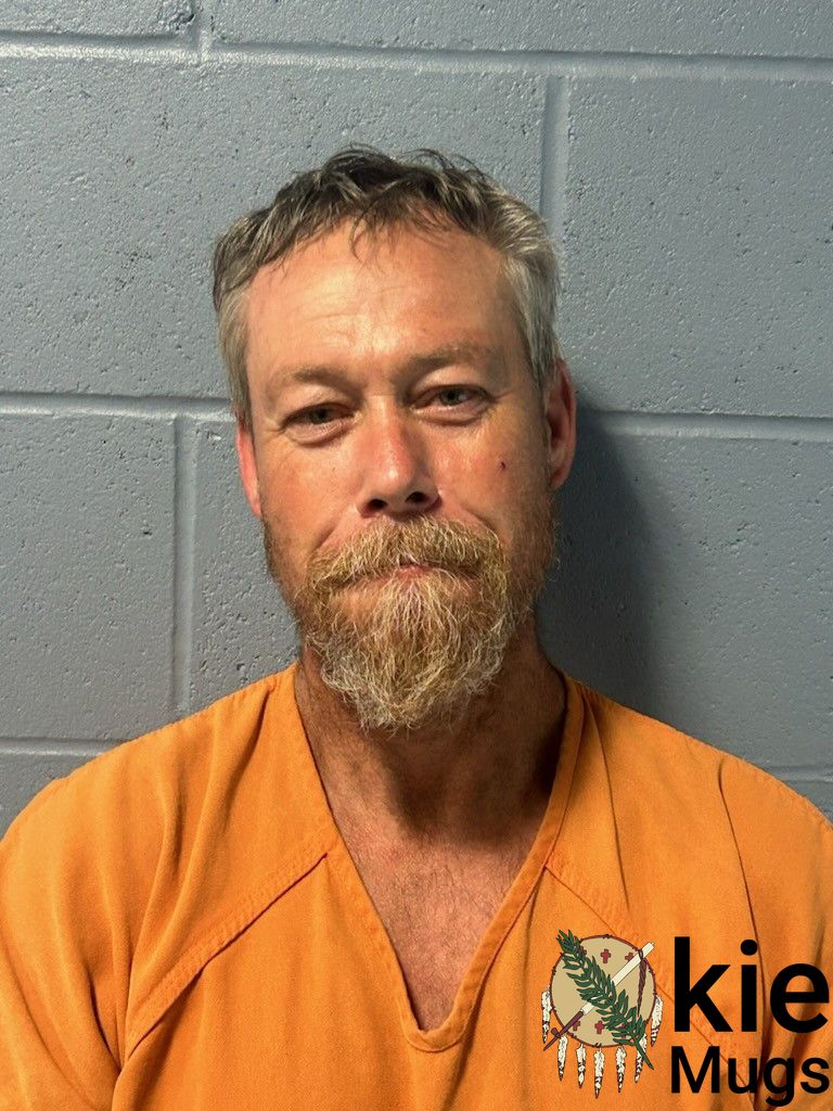 Booking photo of DAVID HERMAN