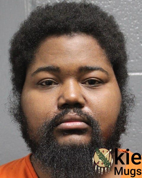 Booking photo of Farrier Ii