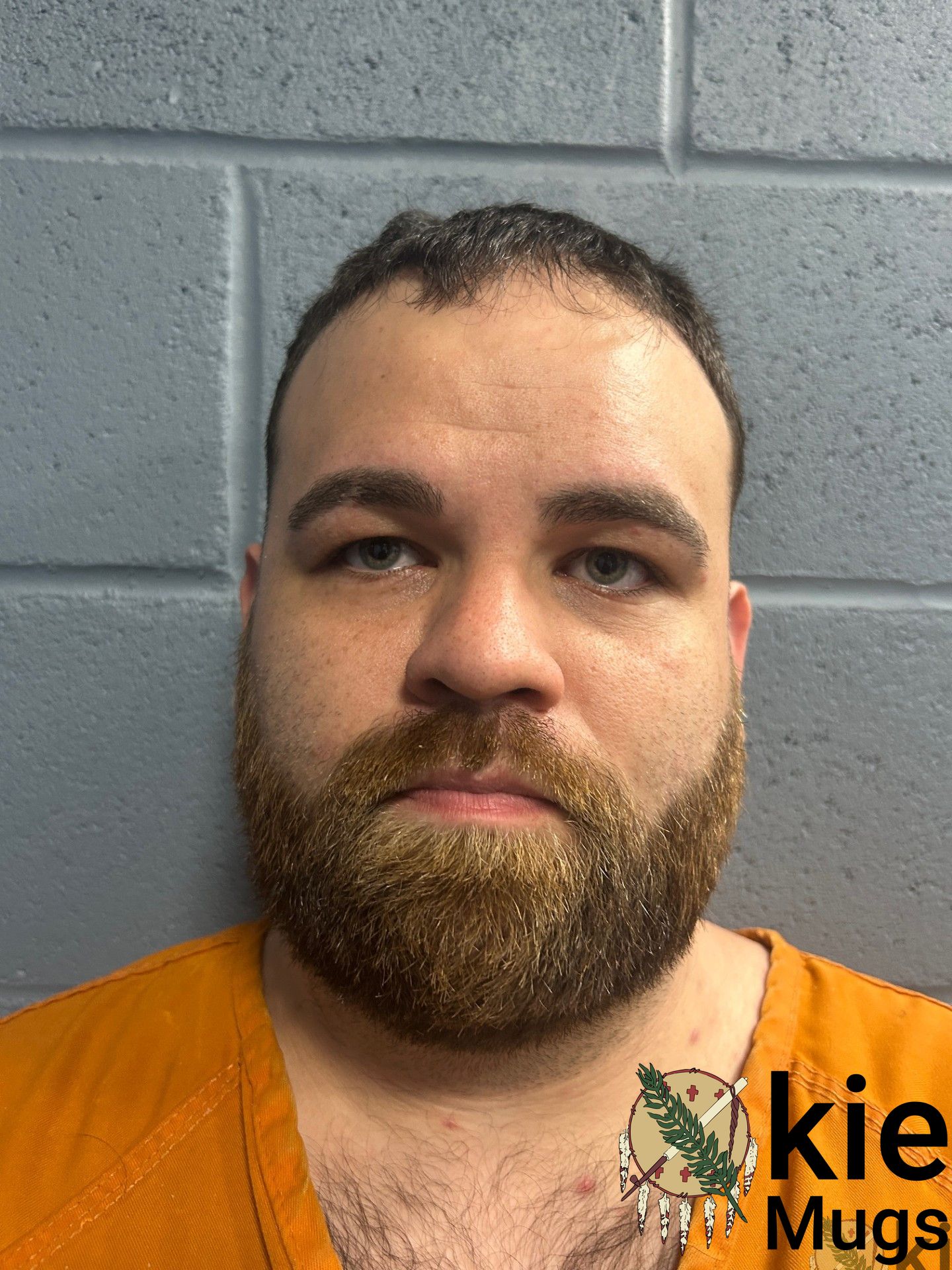 Booking photo of NARVAIS, BRADLEY