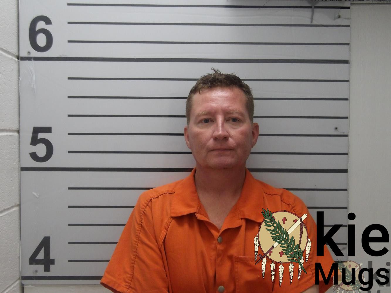 Booking photo of Chebon Bruner