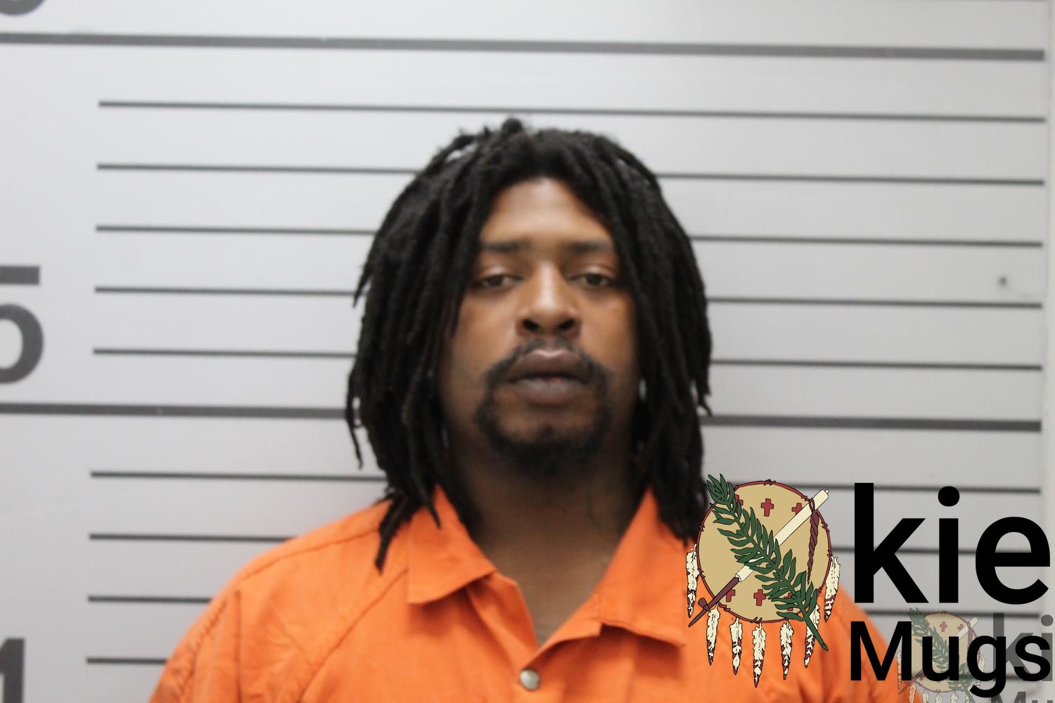 Booking photo of Bryant Dashawn Simmons