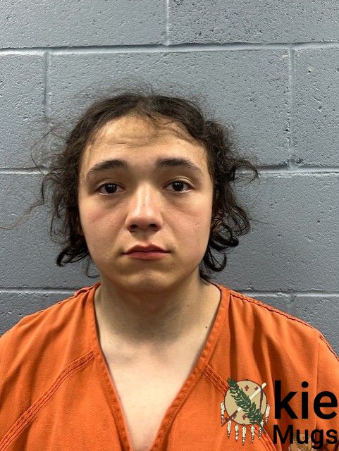 Booking photo of GILMORE, RANDALL
