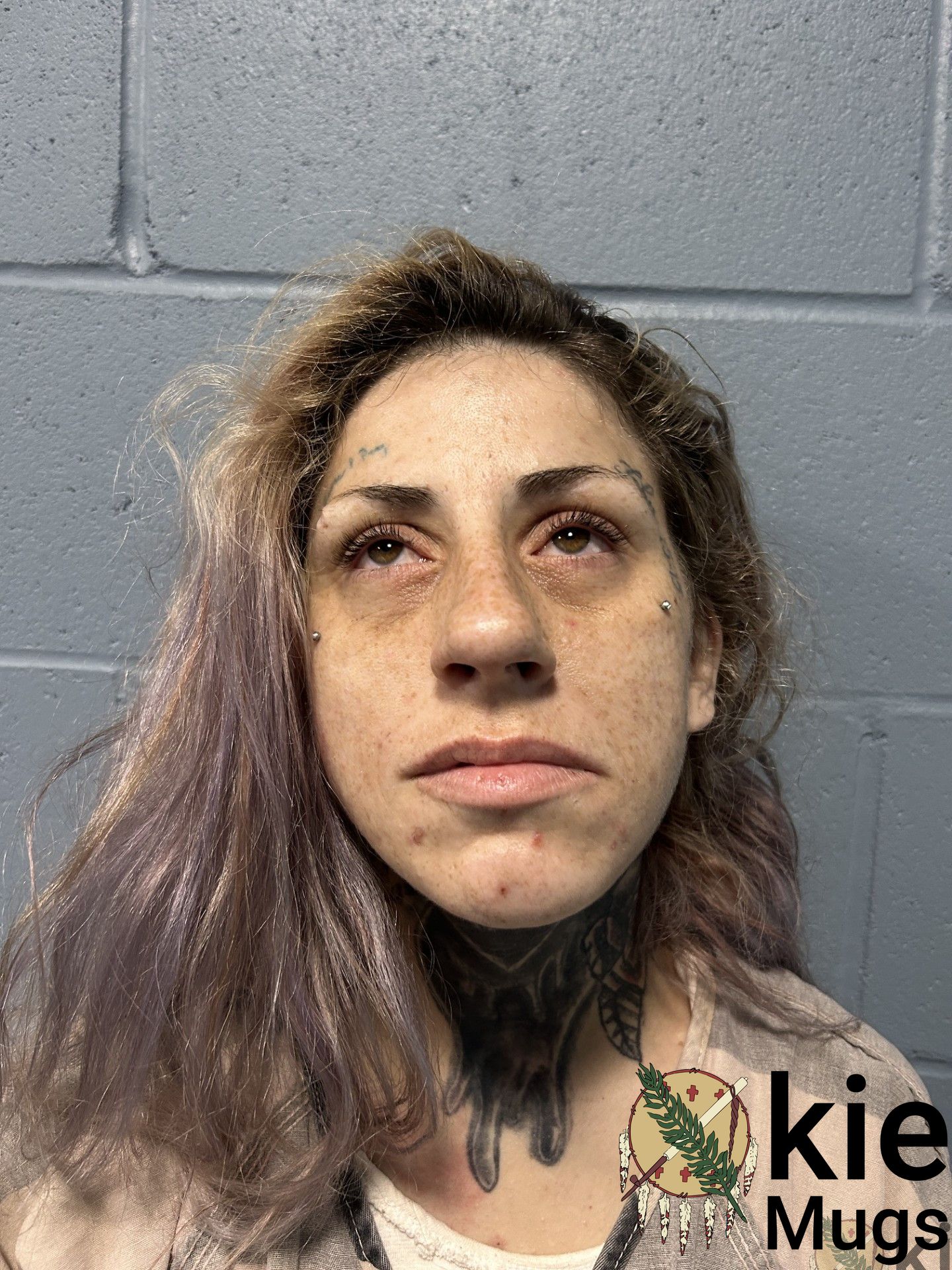 Booking photo of SUMMER TUNNELL