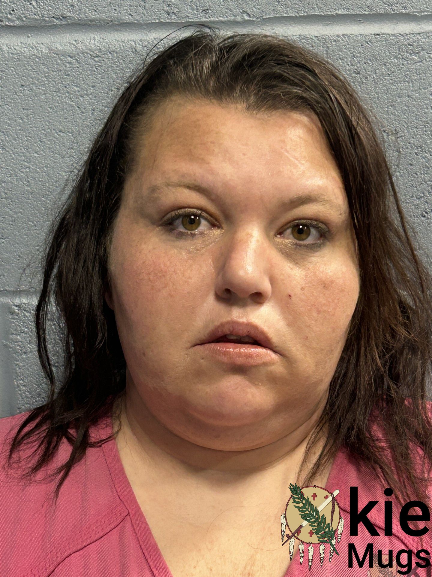Booking photo of ASHLEY ATCHLEY