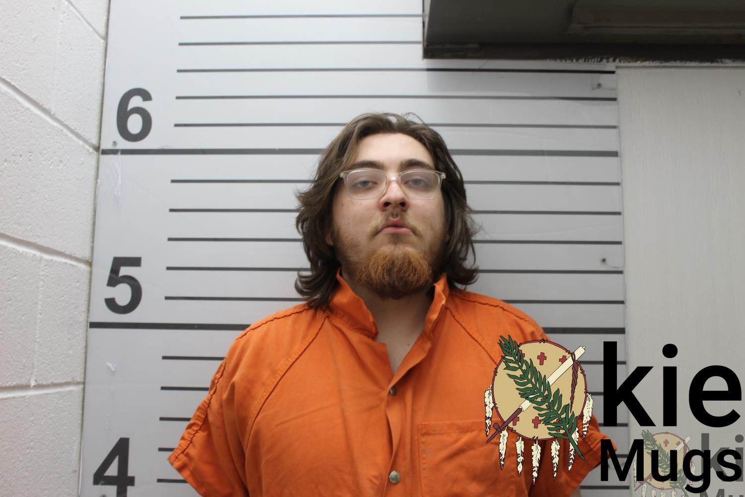 Booking photo of KONNER JAXON COLLINS