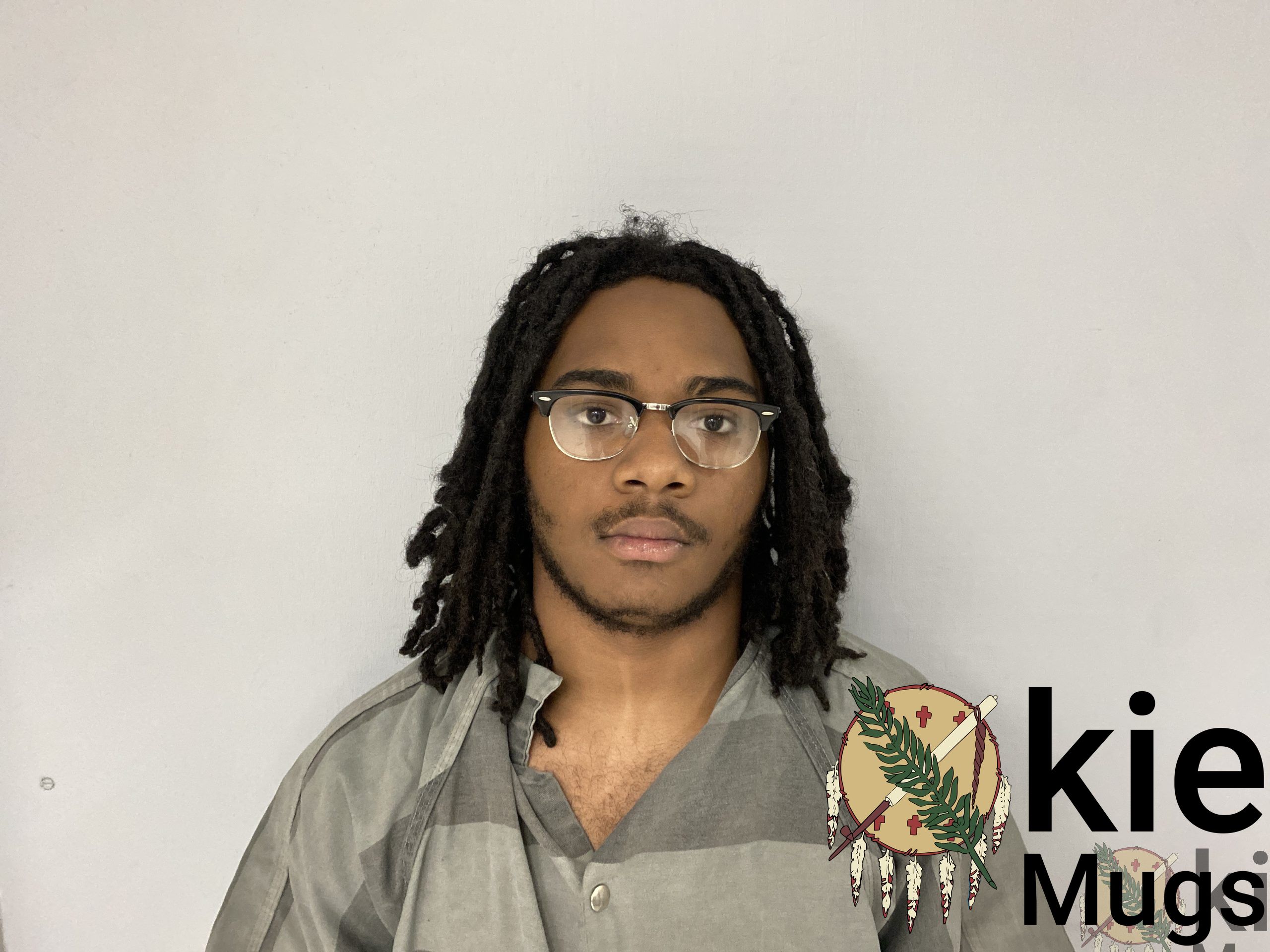 Booking photo of MARKEISE EDWARDS