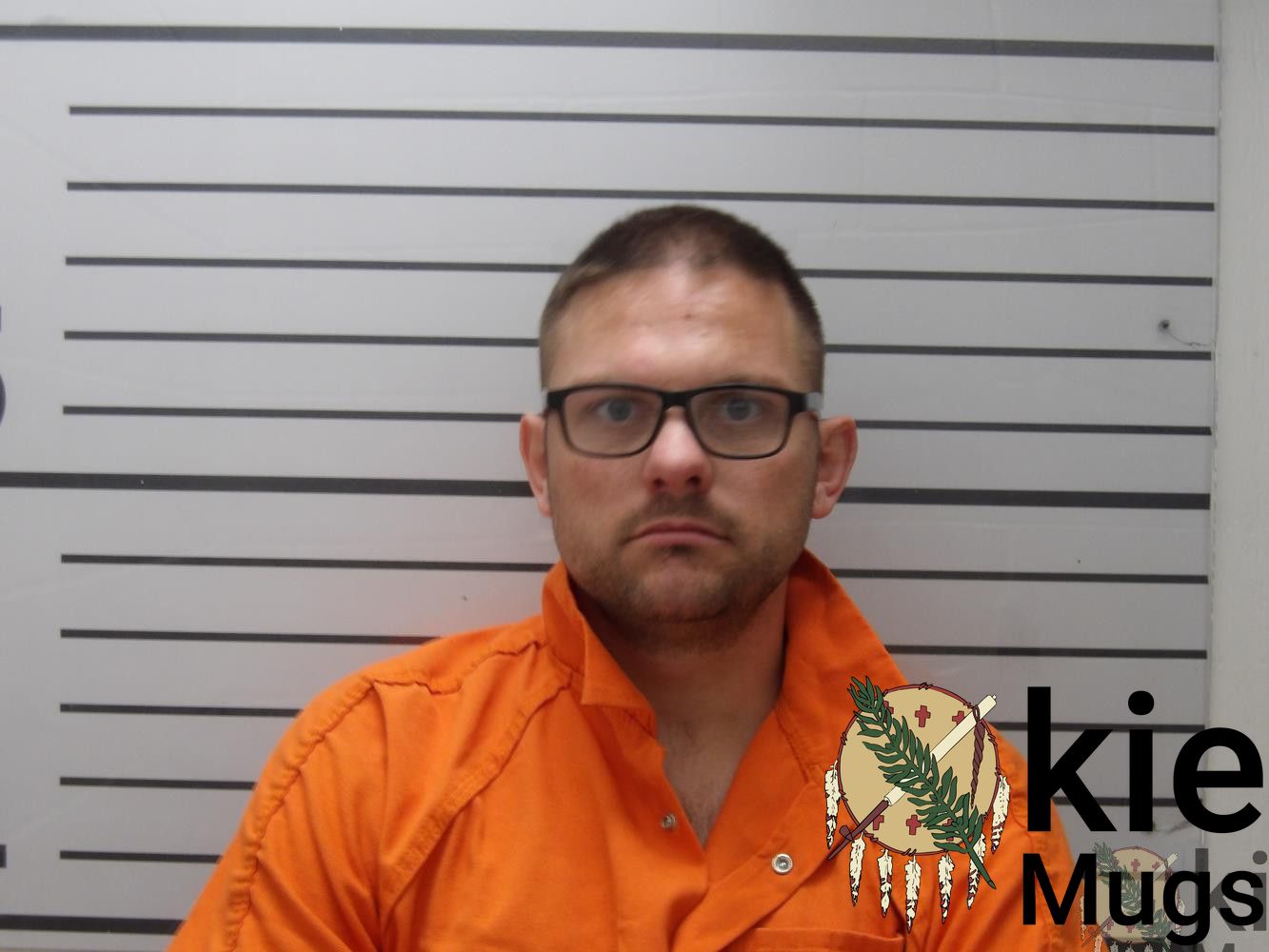 Booking photo of TRAVIS DAVID (DOC) SHEEN