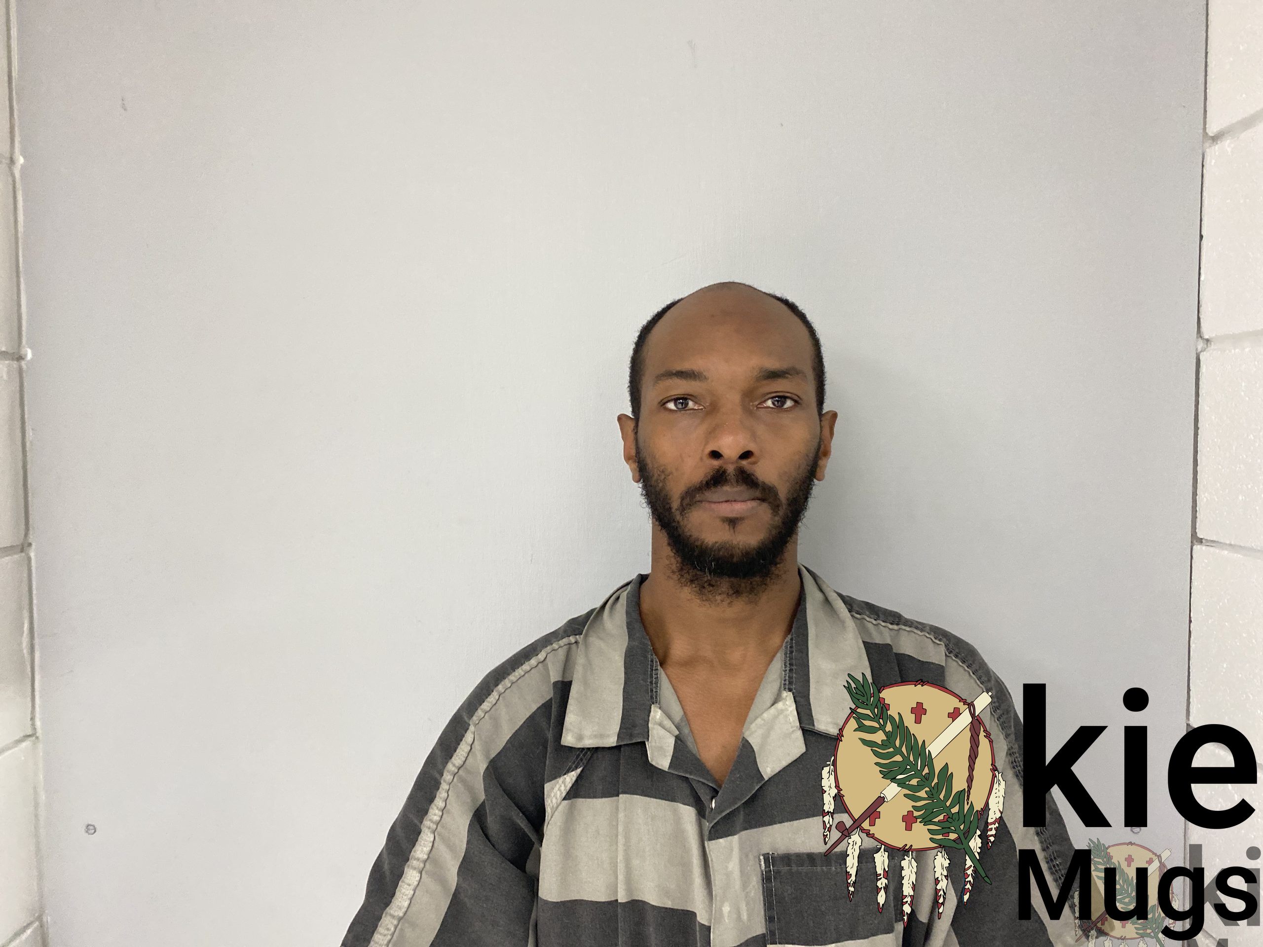 Booking photo of DEMONTRA JONES