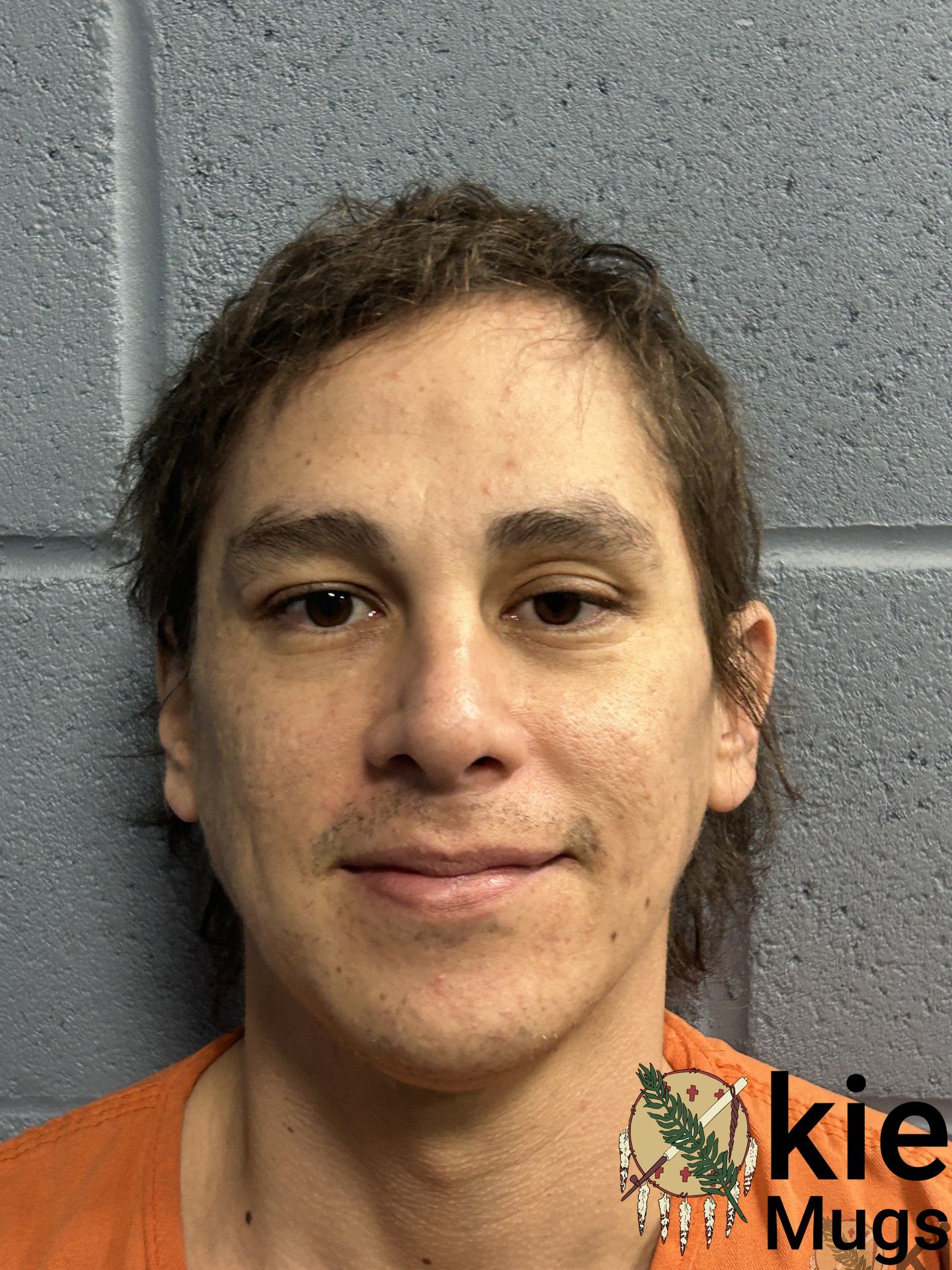 Booking photo of LINDY POOLAW