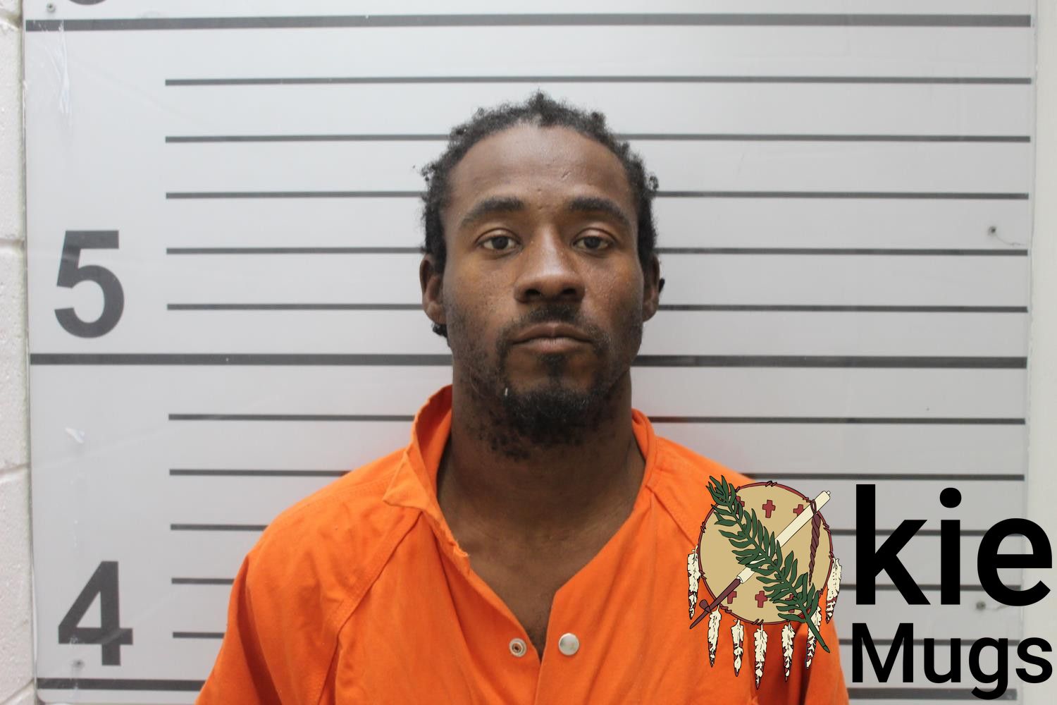 Booking photo of STEPHEN DEFFEBAUGH