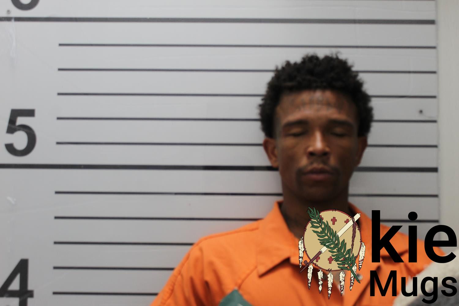 Booking photo of DEJORE MIKHAIL BALDWIN