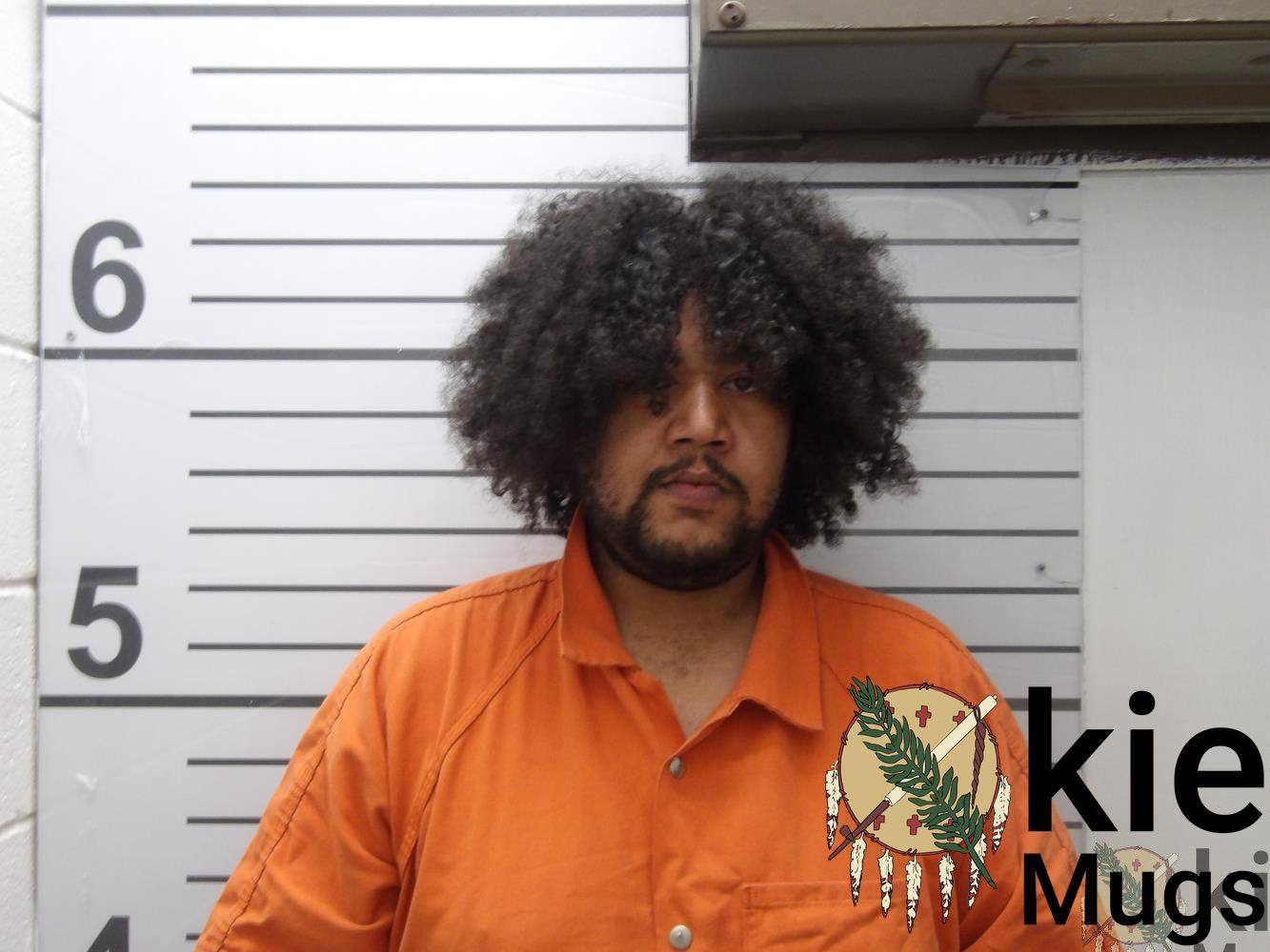 Booking photo of CHRISTOPHER ROBERT JACOBS