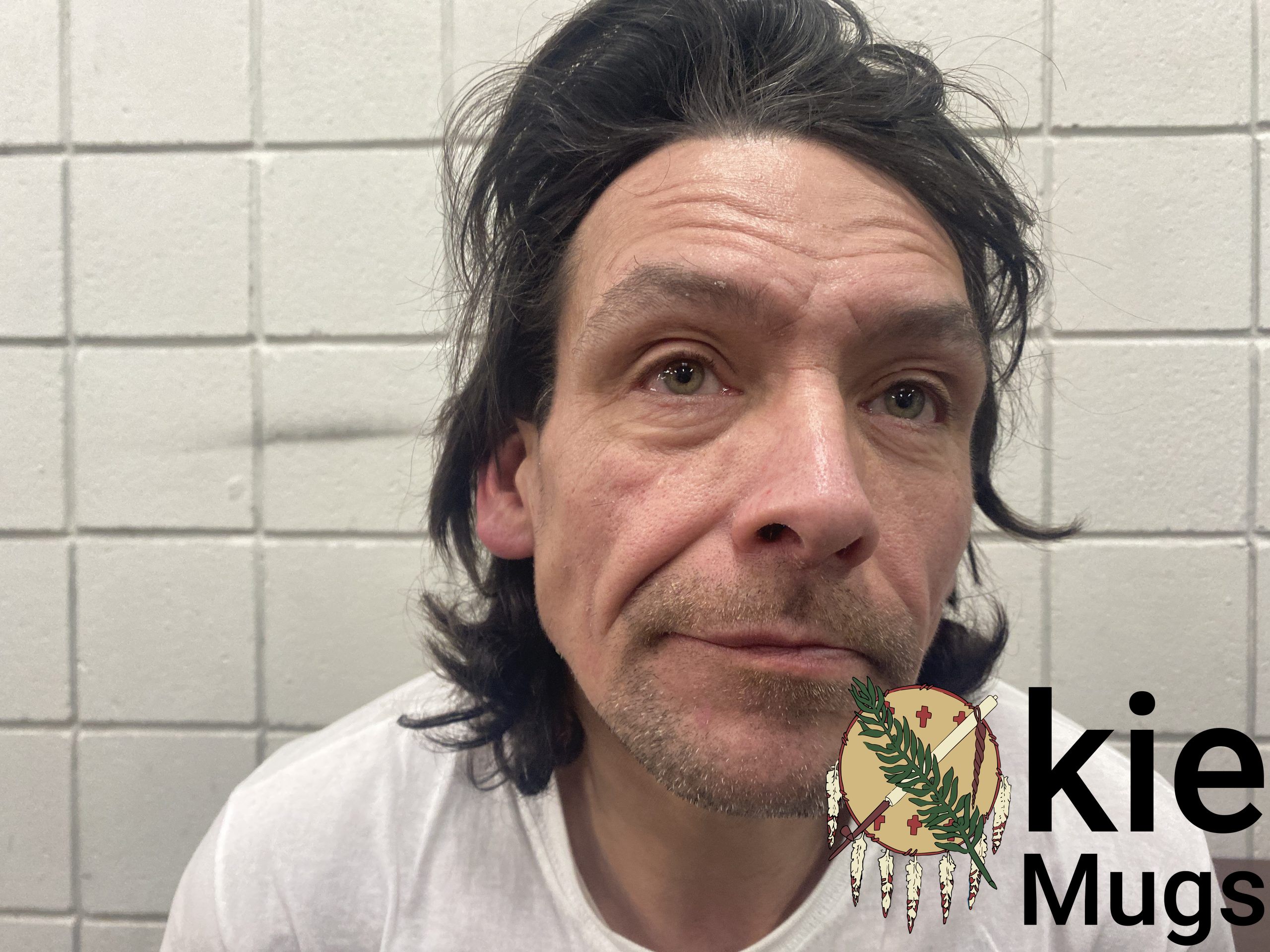 Booking photo of BILLY DUNKIN