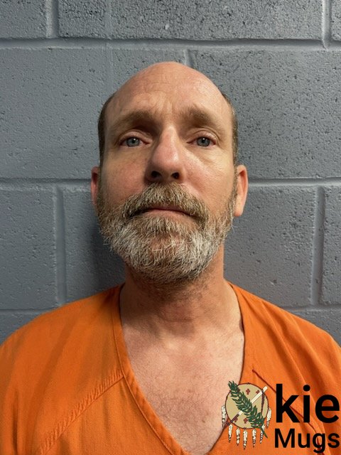 Booking photo of BRADLEY CULP
