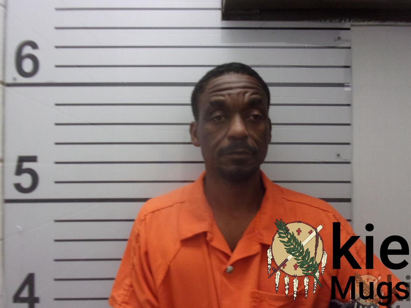 Booking photo of Shabrone Tyrone Simpson