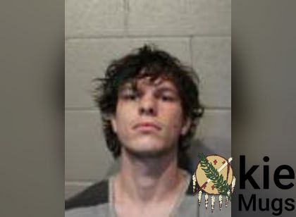 Booking photo of Alexzander Cuellar-Maddox