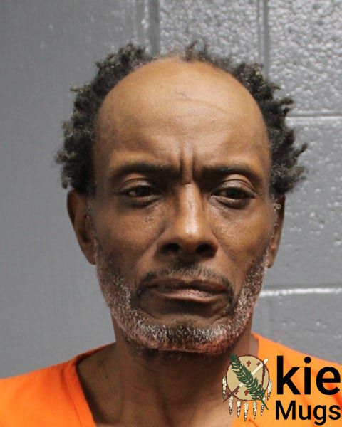 Booking photo of Robert M - Connelly