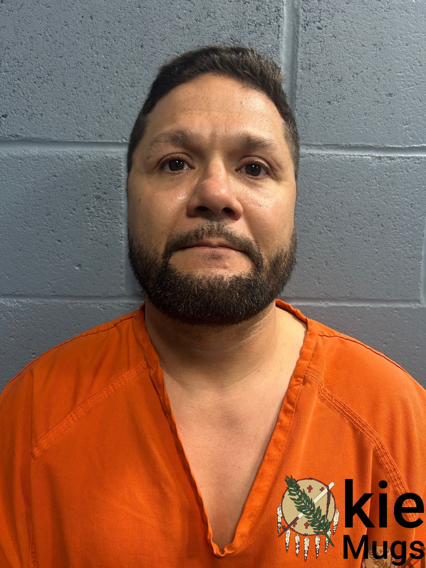Booking photo of PABLO VELOQUIO