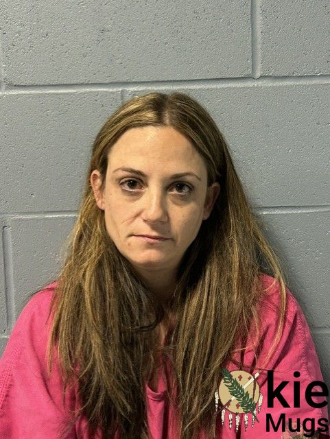 Booking photo of MIRIAH GOUMAZ