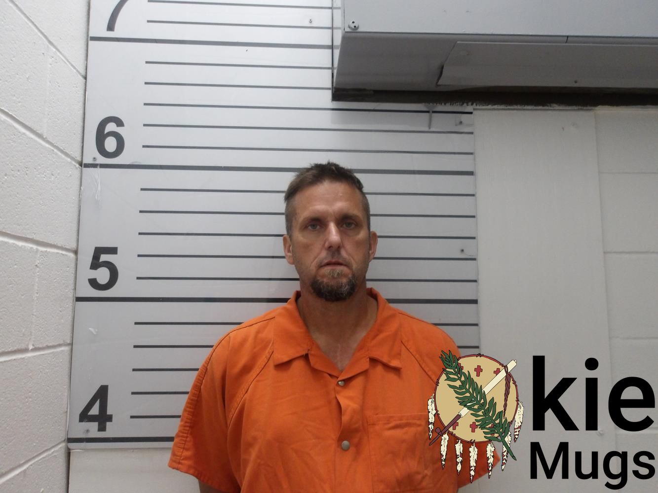 Booking photo of Brandon Lee Franklin