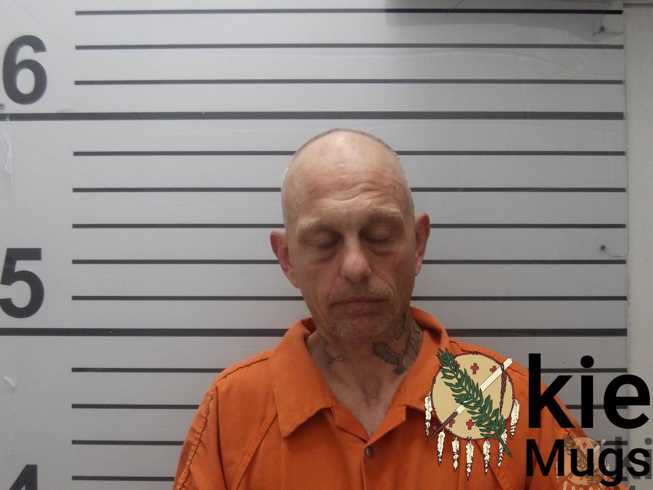 Booking photo of RYAN KEITH PIPPIN