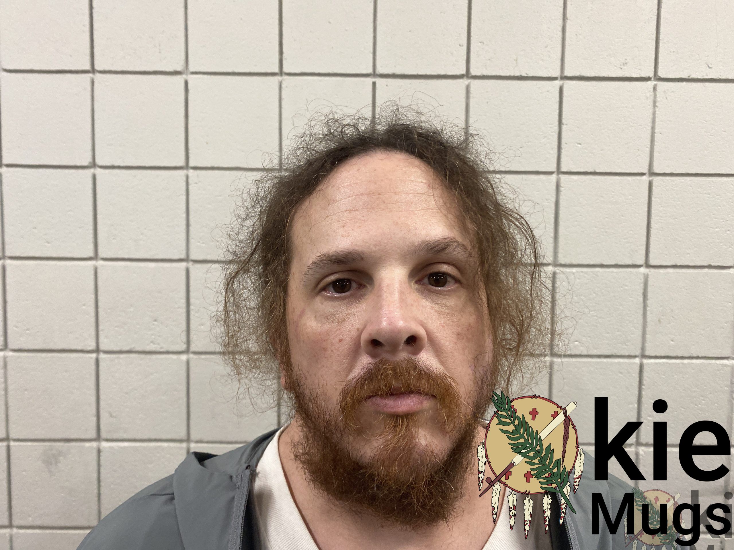 Booking photo of Share DOUGLAS MORTON