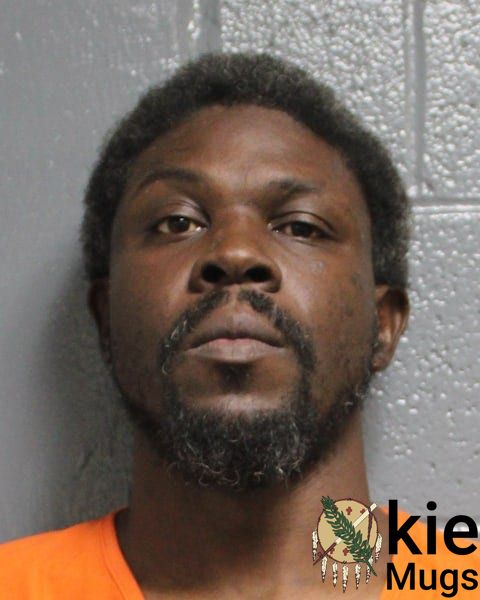 Booking photo of Antwain Orando- Dewaon Sellers