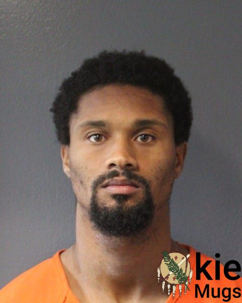 Booking photo of Jackie Keundray Campbell