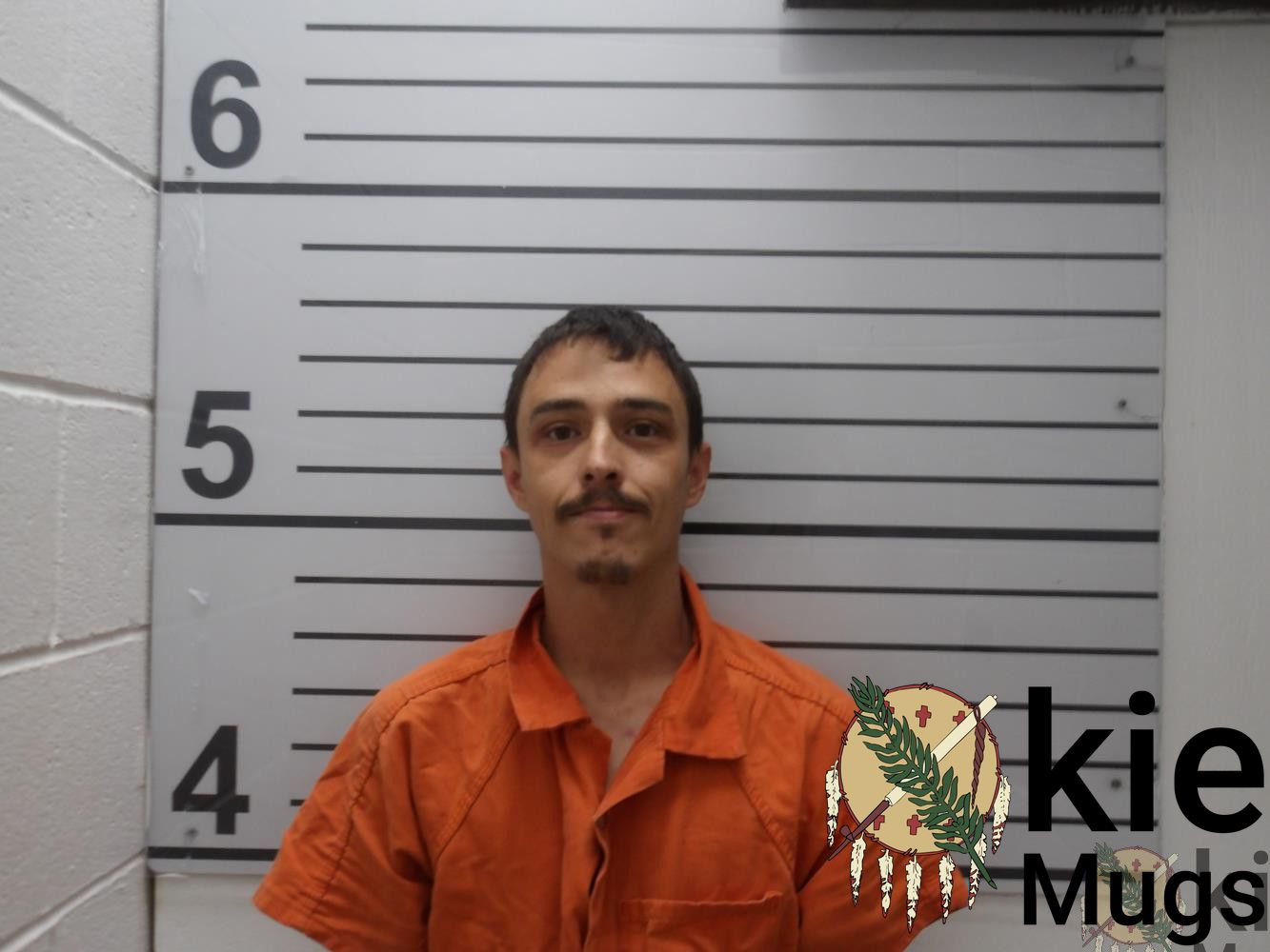 Booking photo of WILLIAM JACKSON PATE III