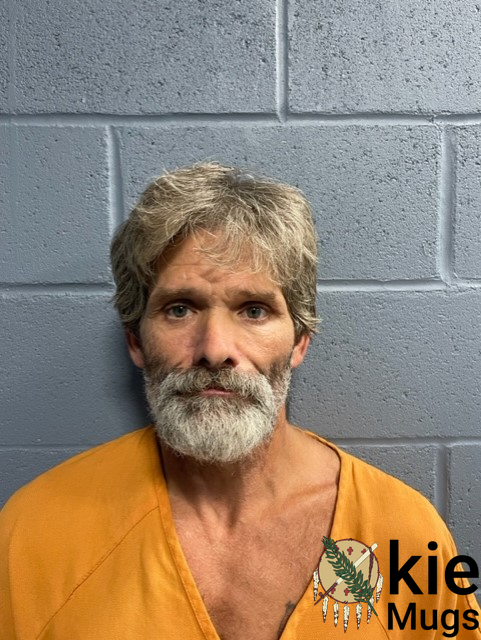 Booking photo of CHRISTOPHER OLIVER