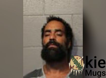 Booking photo of Shane Daniel Taylor