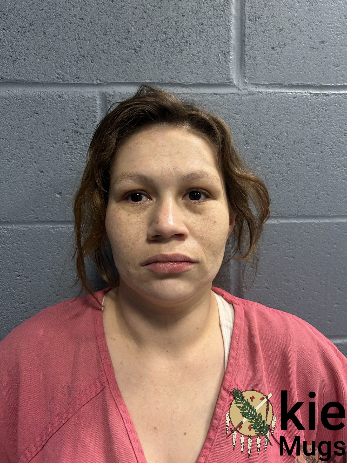 Booking photo of DRUG COURT VIOLATION