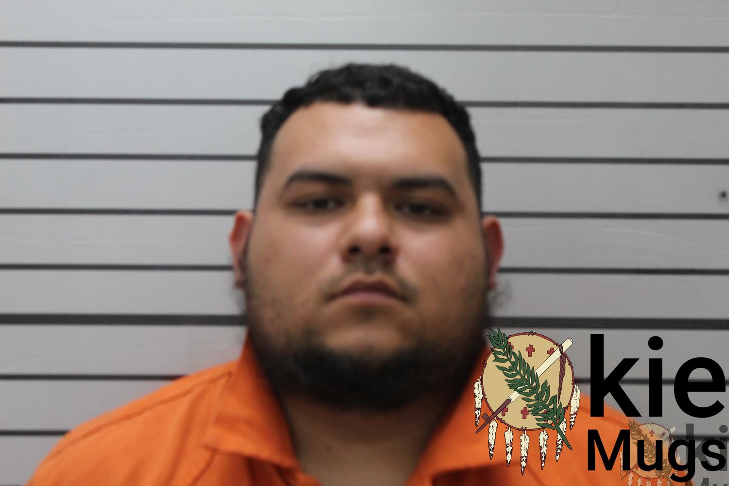 Booking photo of JOSEPH RODRIGUEZ