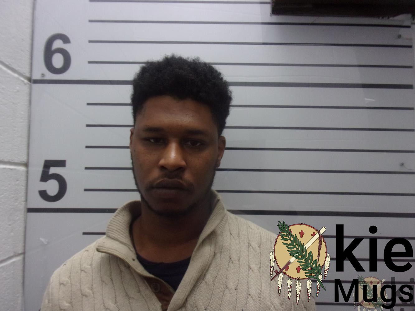 Booking photo of GREGORY E. BURNS