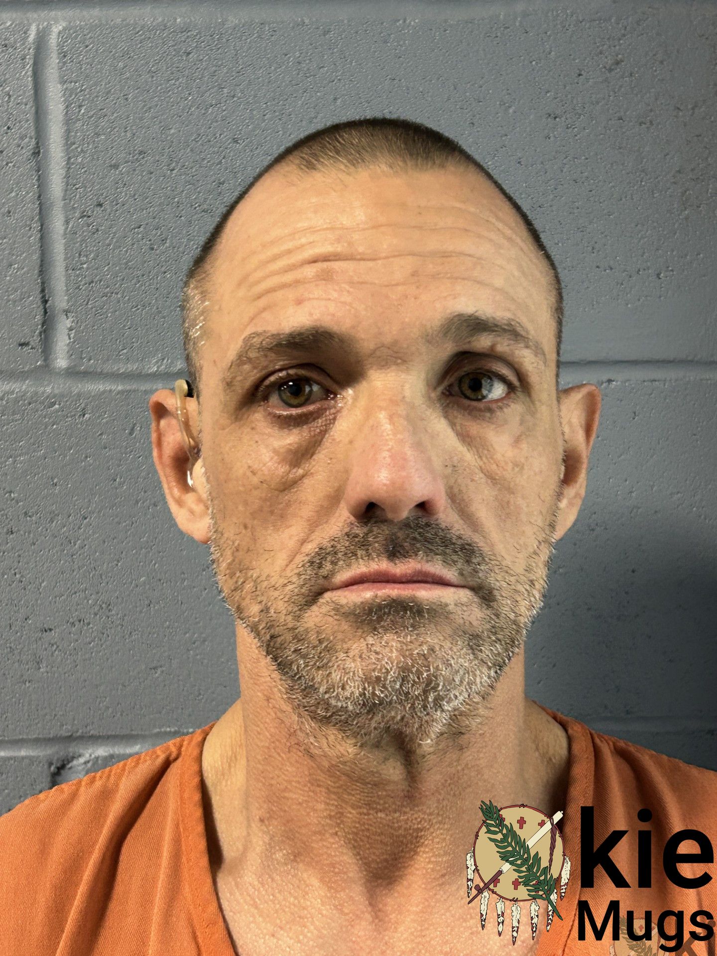 Booking photo of JAMES TEENOR