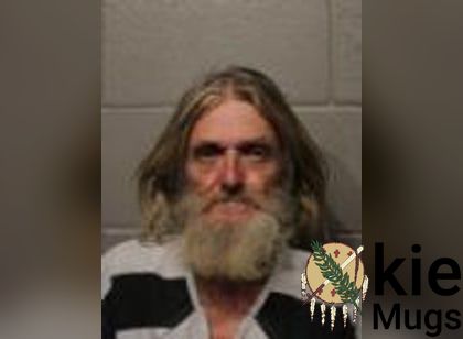 Booking photo of Kevin Davon Yocum