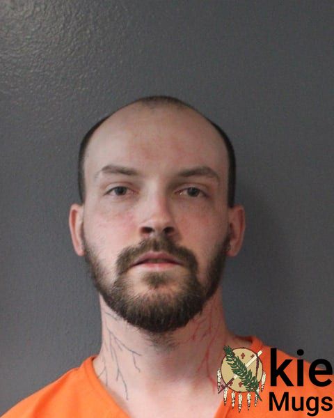 Booking photo of Walter M - Newsom