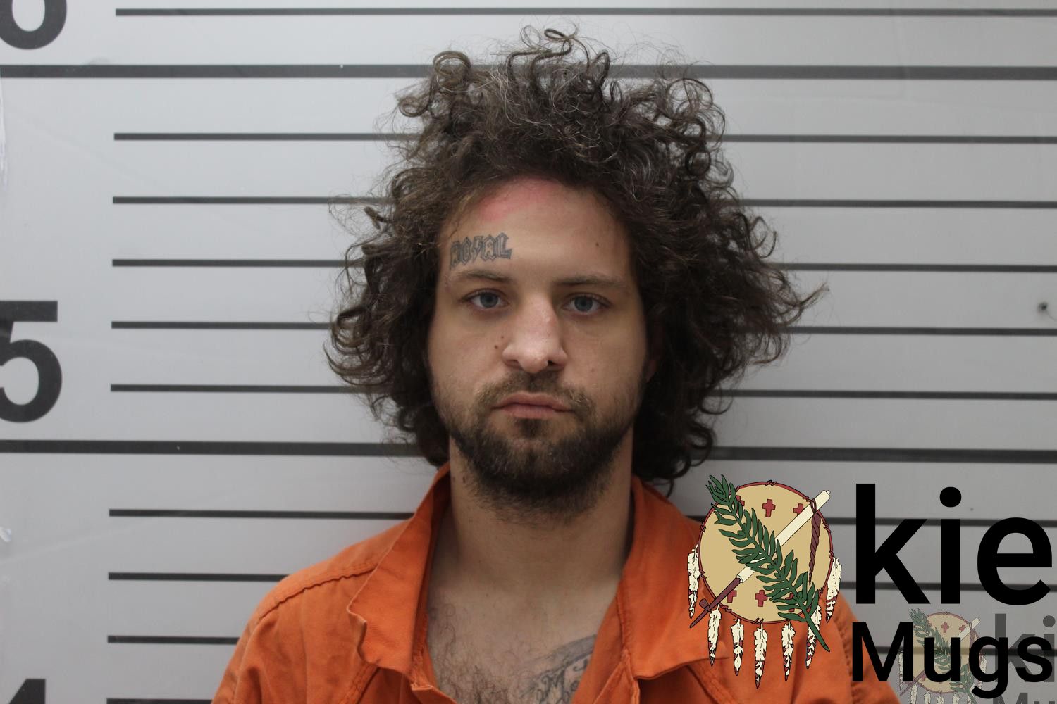 Booking photo of CLIFFORD DOLLAR