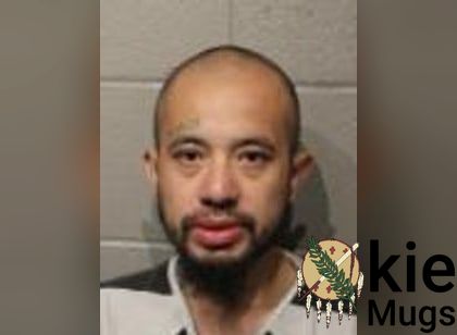 Booking photo of Chau Kim Tran