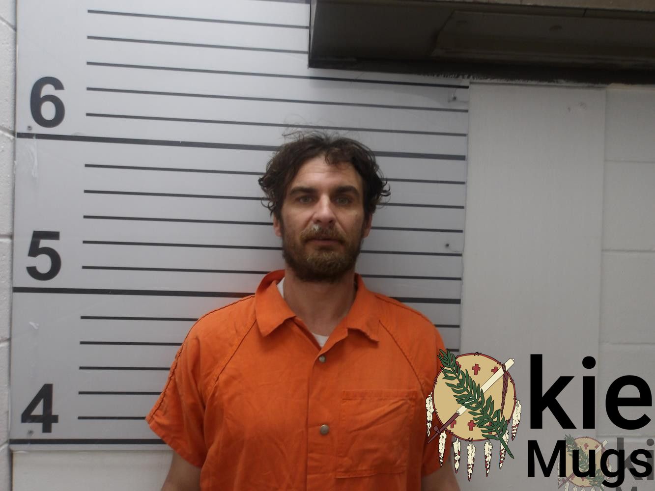 Booking photo of ROCKY DOUGLAS RAMSEY